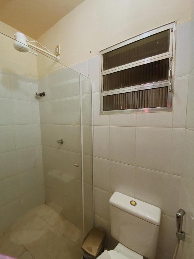 Pousada Da Villa Lencois Buitenkant foto
