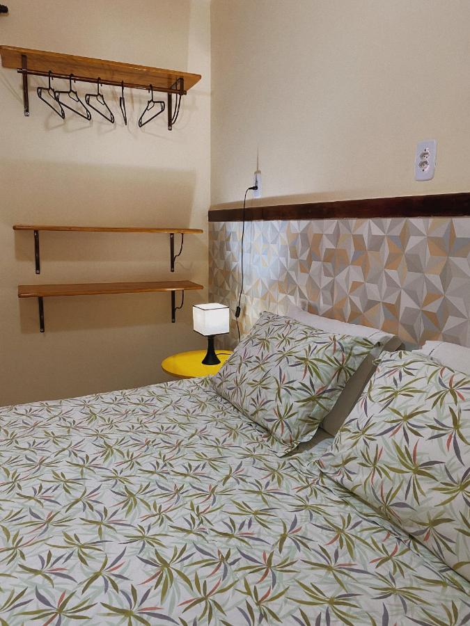 Pousada Da Villa Lencois Buitenkant foto